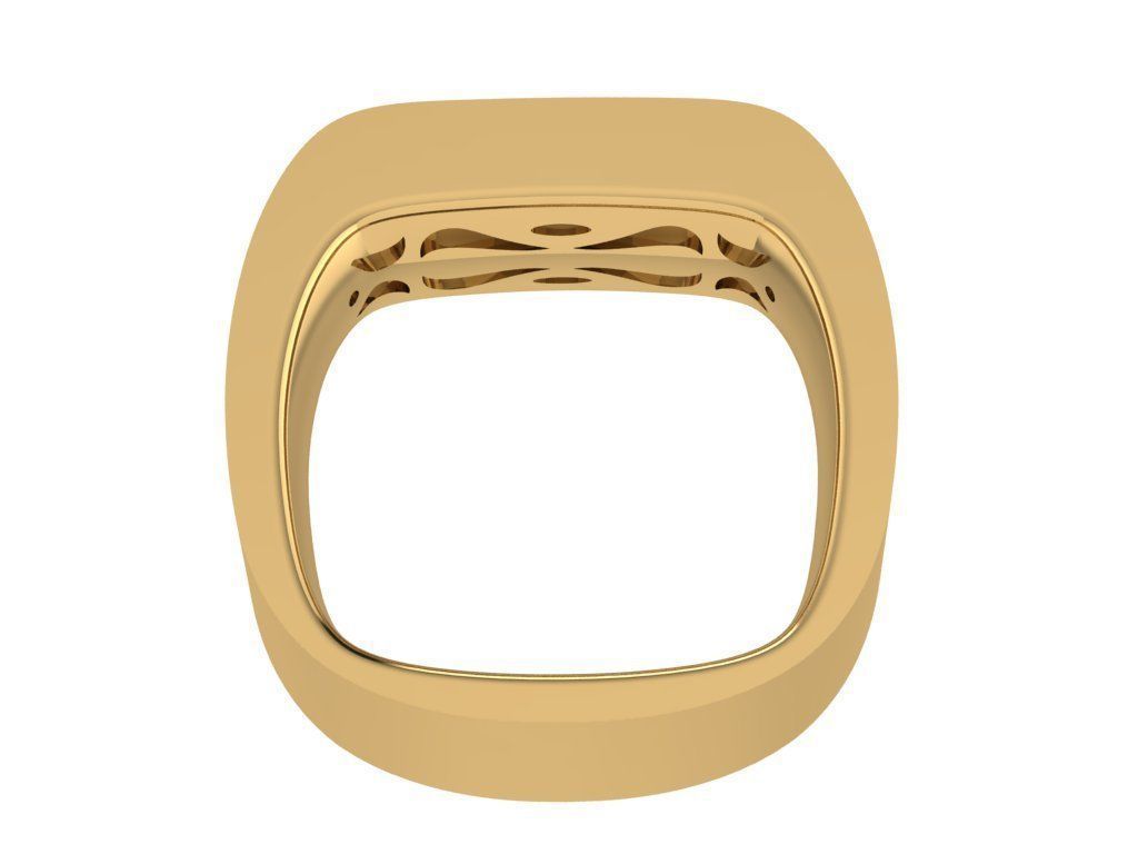 Ring456 3D print model_4