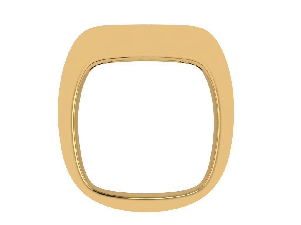 Ring456 3D print model_2