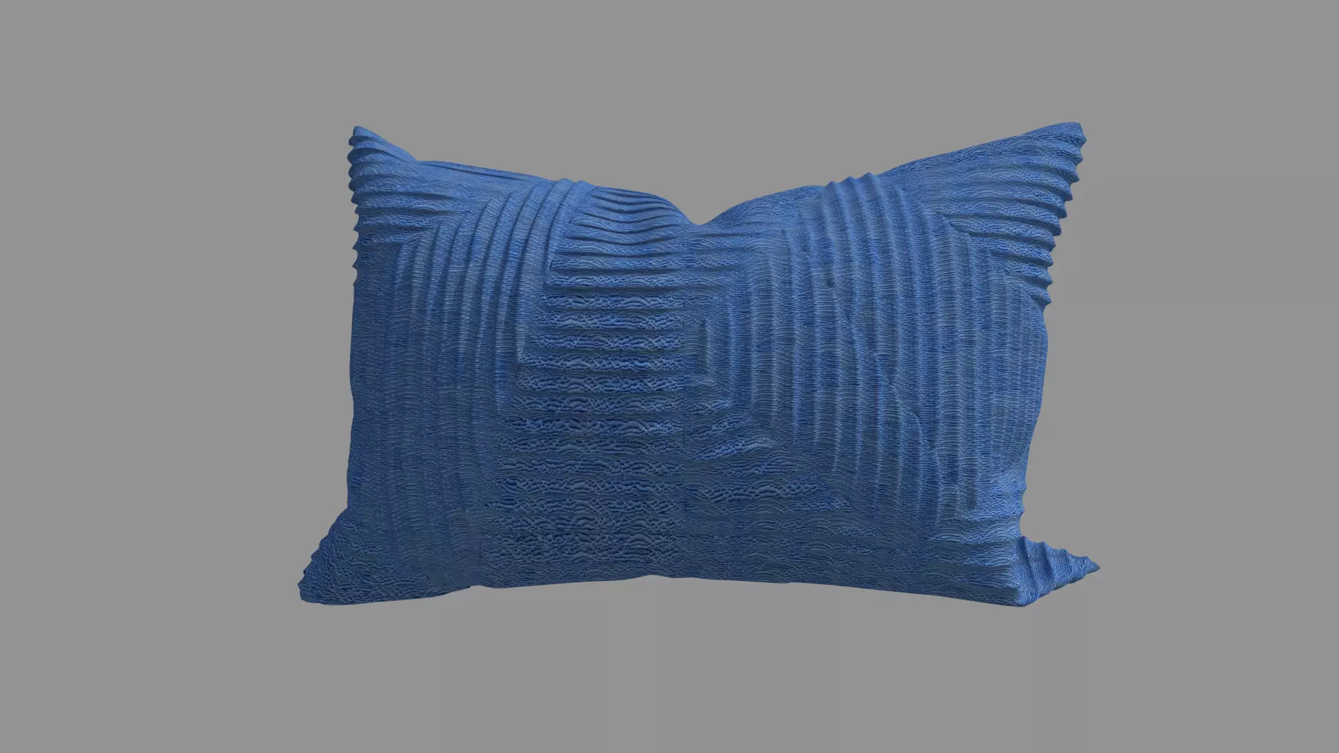 Pillow 3D model_0