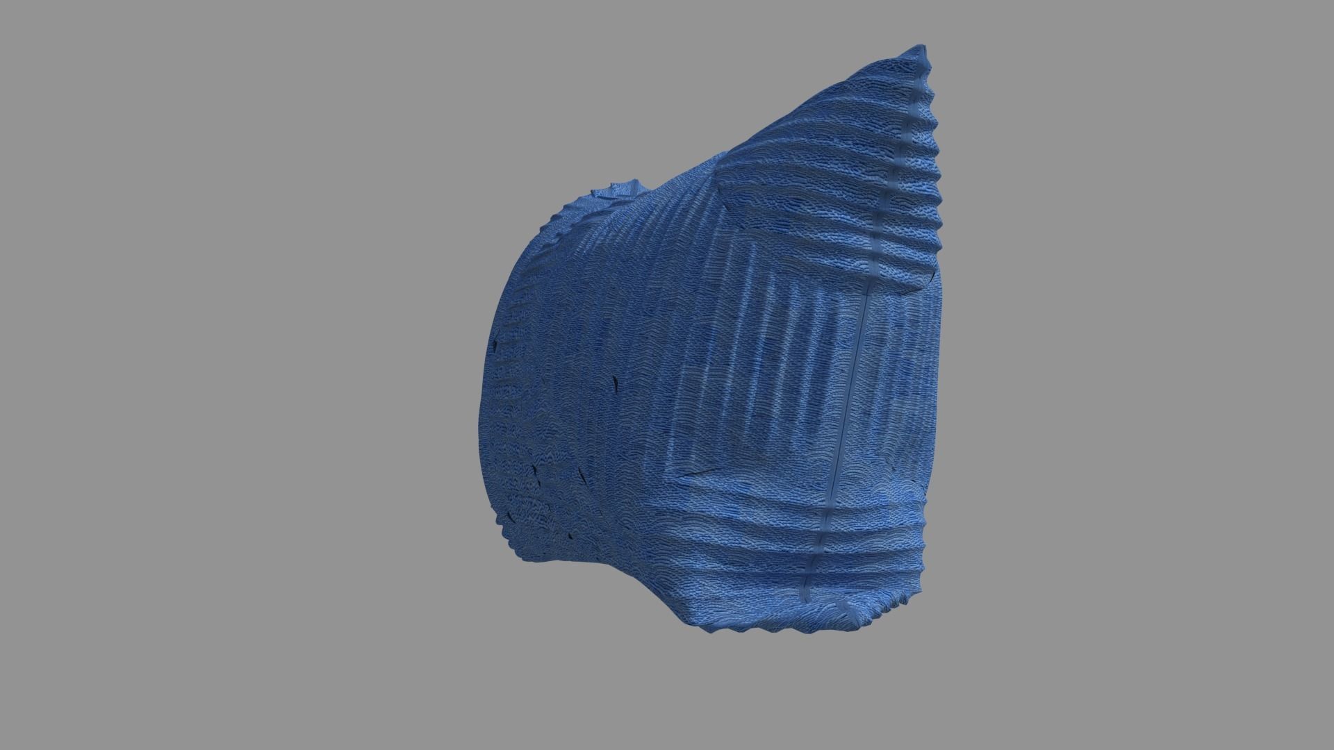 Pillow 3D model_6