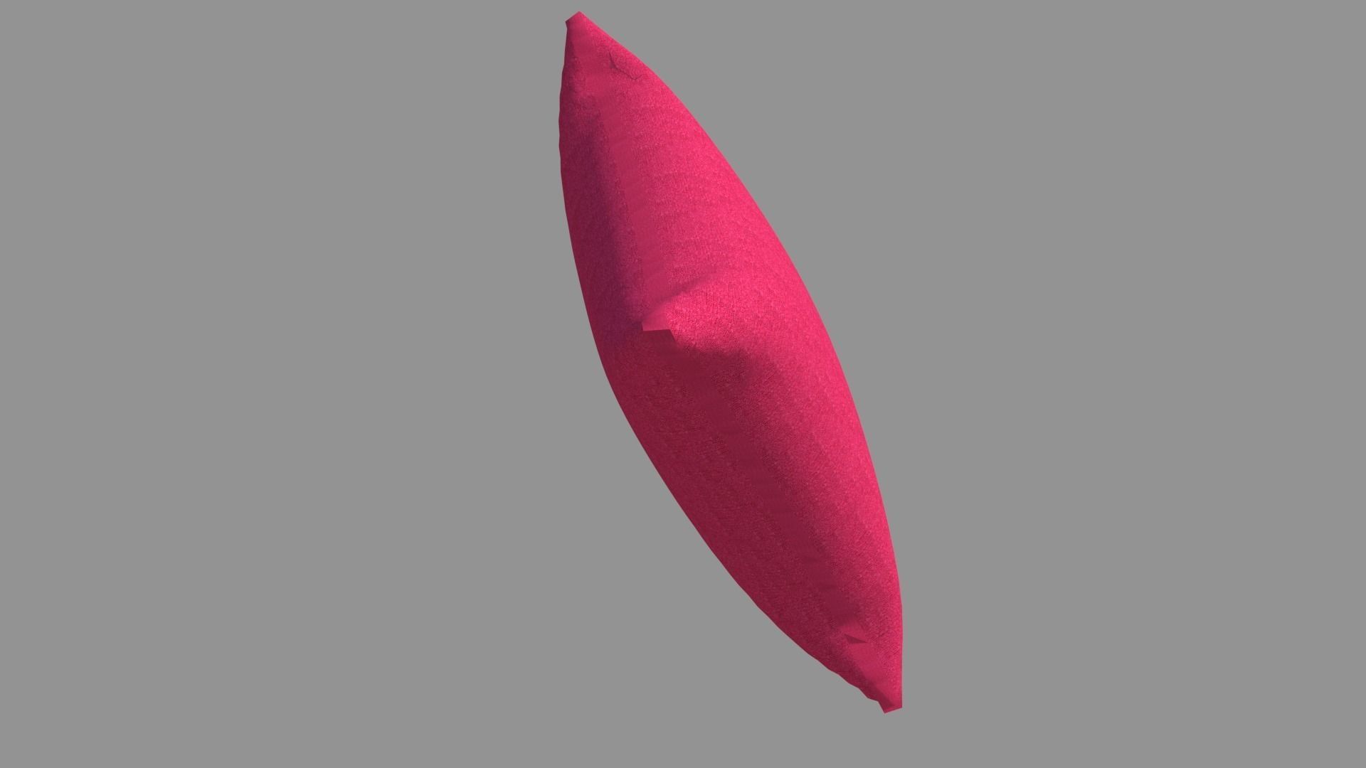 Decorative pillows 3D model_5