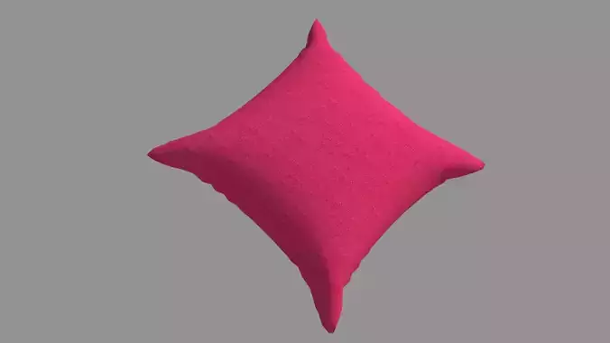 Decorative pillows