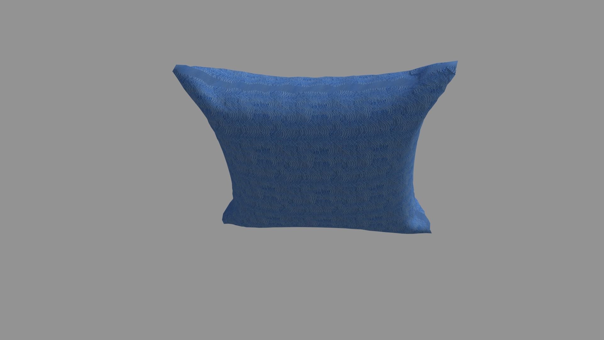 Decorative pillows 3D model_6