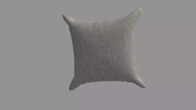 Decorative pillows