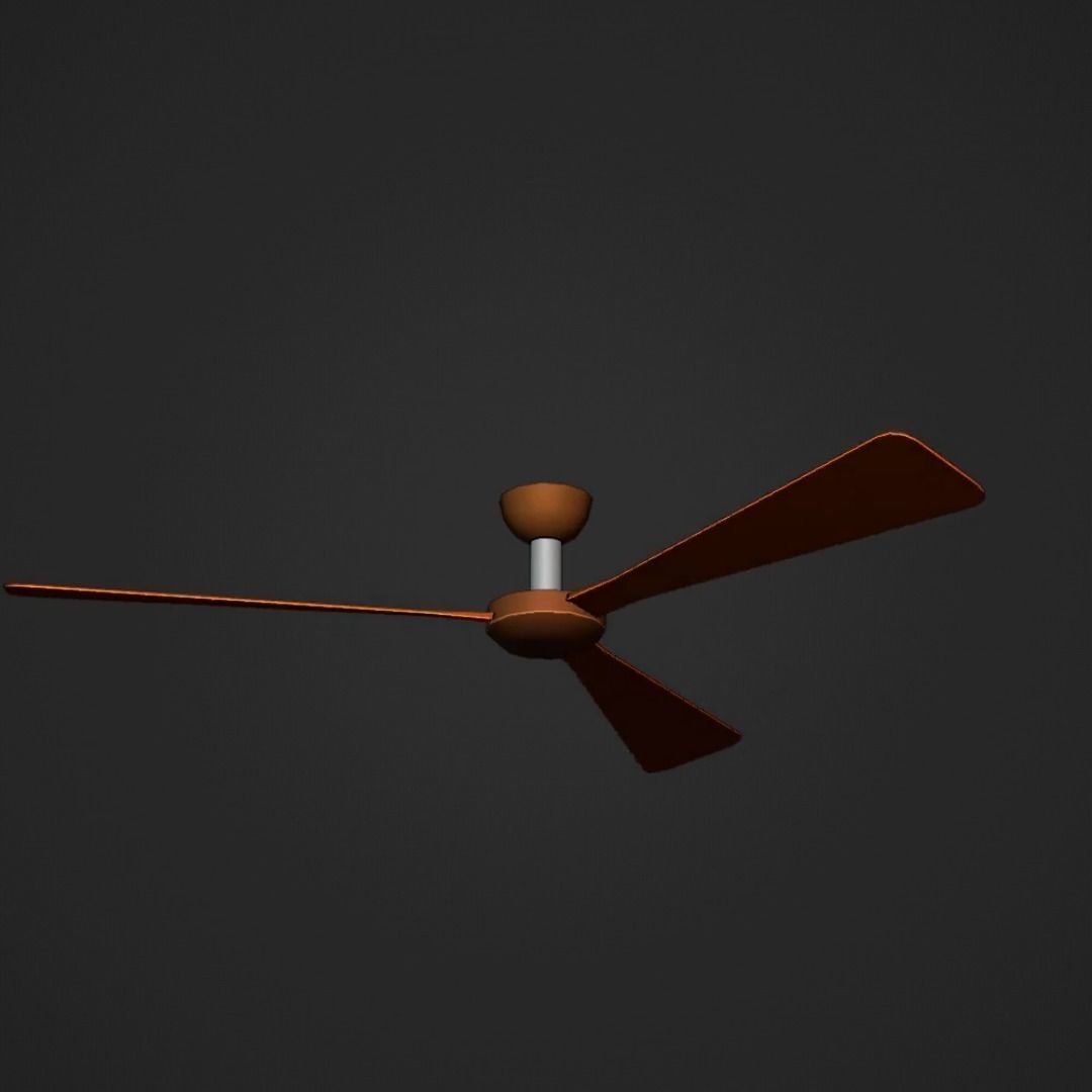 Low Poly Home Props asset Pack Low-poly 3D model_30