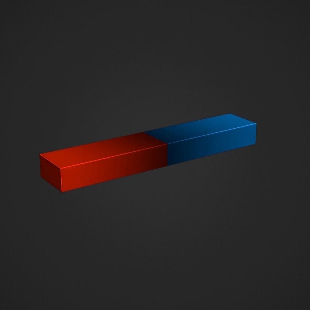 Low Poly Home Props asset Pack Low-poly 3D model_34