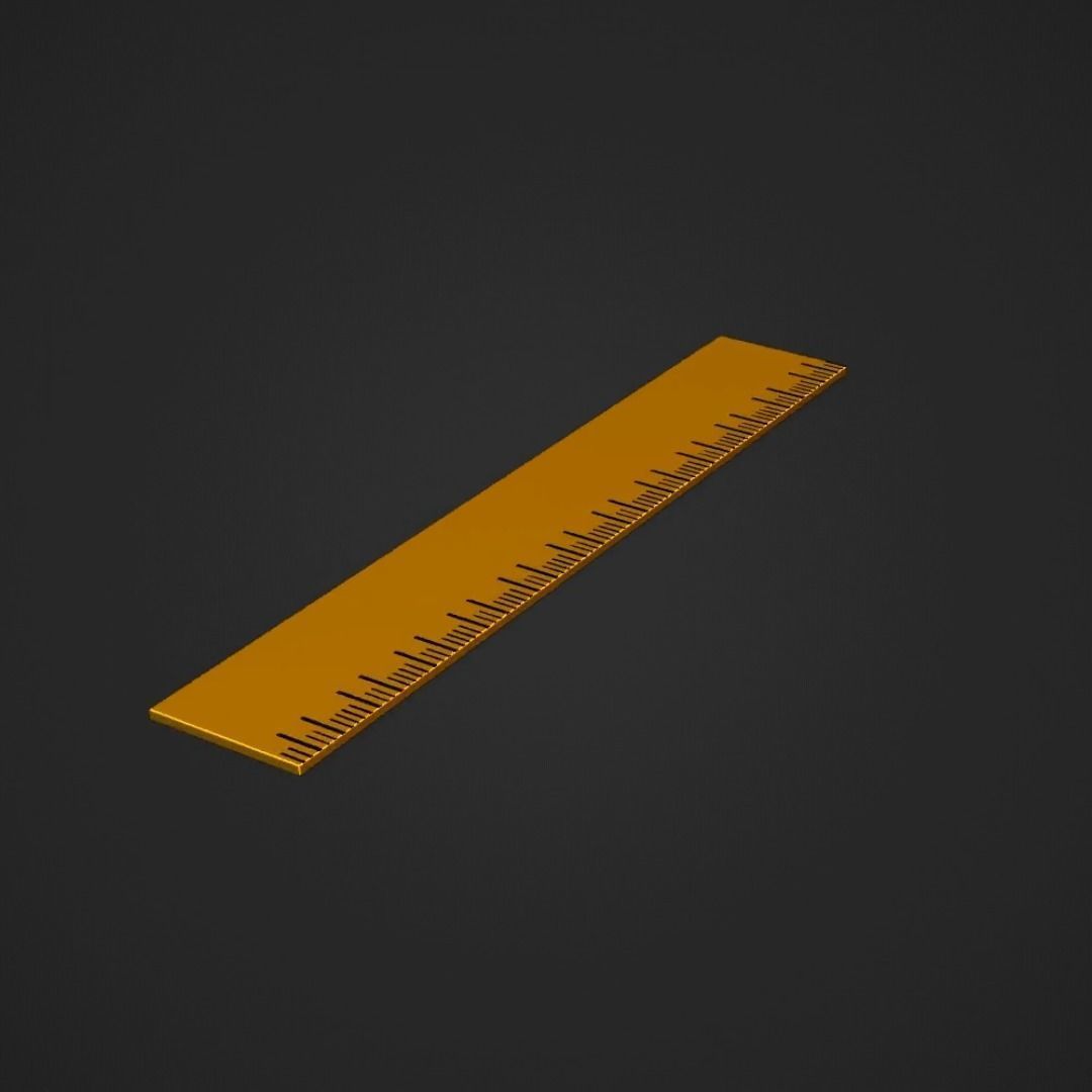 Low Poly Home Props asset Pack Low-poly 3D model_8