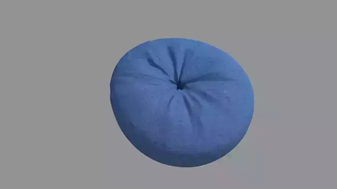 Roll Pillow
