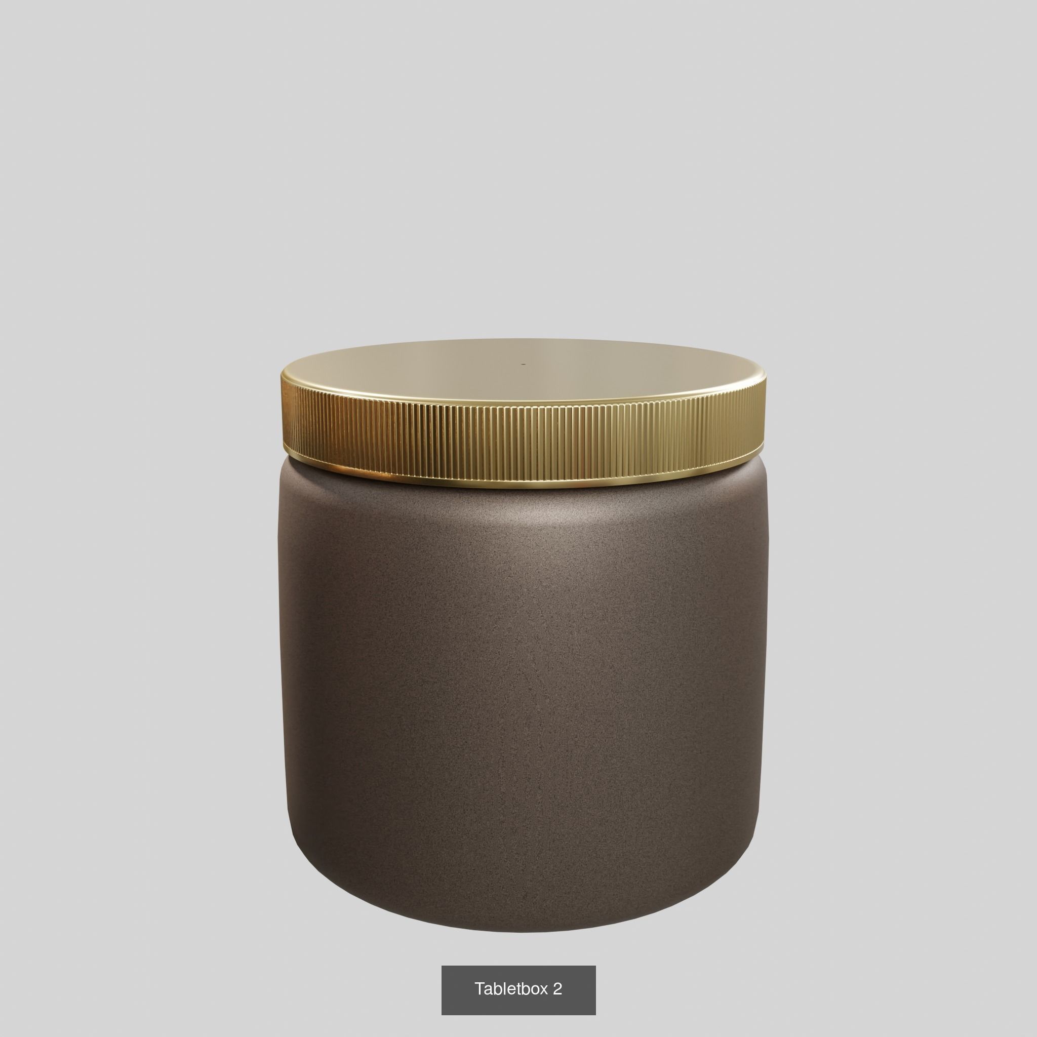 Tabletbox Pack 3D Model Collection_2