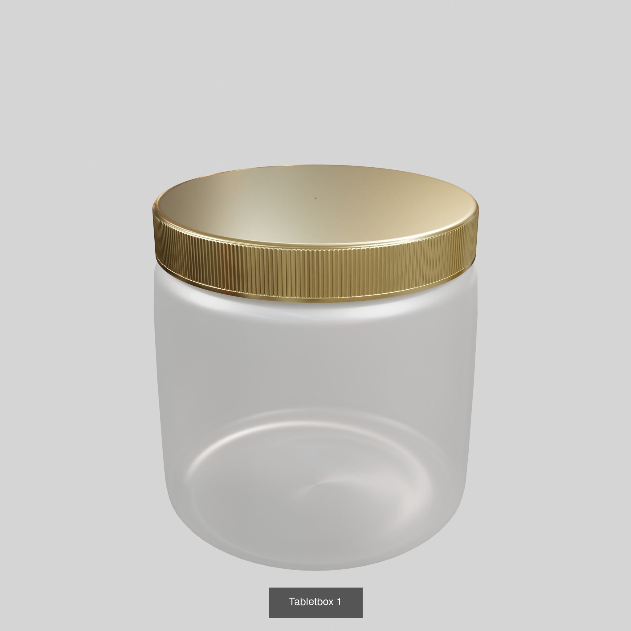 Tabletbox Pack 3D Model Collection_1