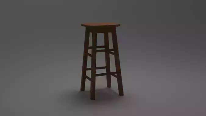 Simple Stool
