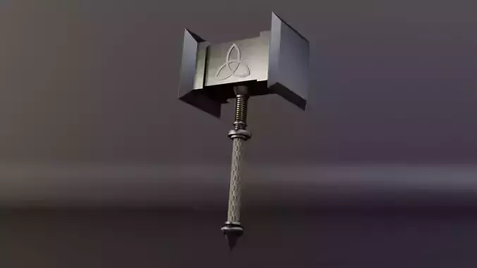 Thor Mjolnir
