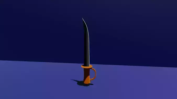 sword type 1