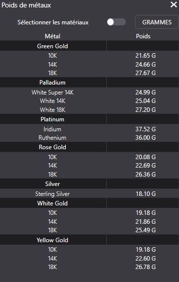 BRACELET TIFFANY LOCK 3D print model_9