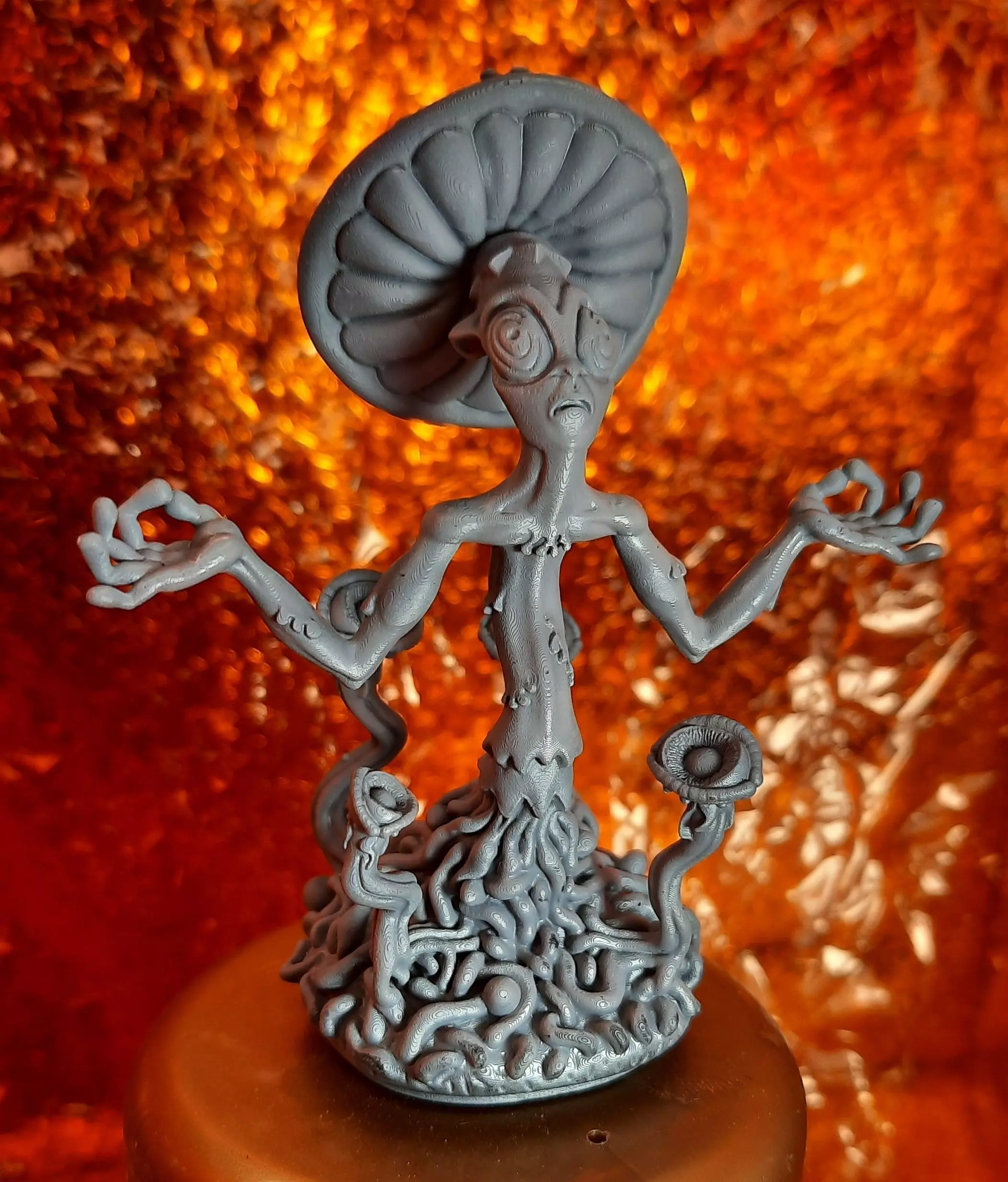 zaiko hongo 3D print model_0