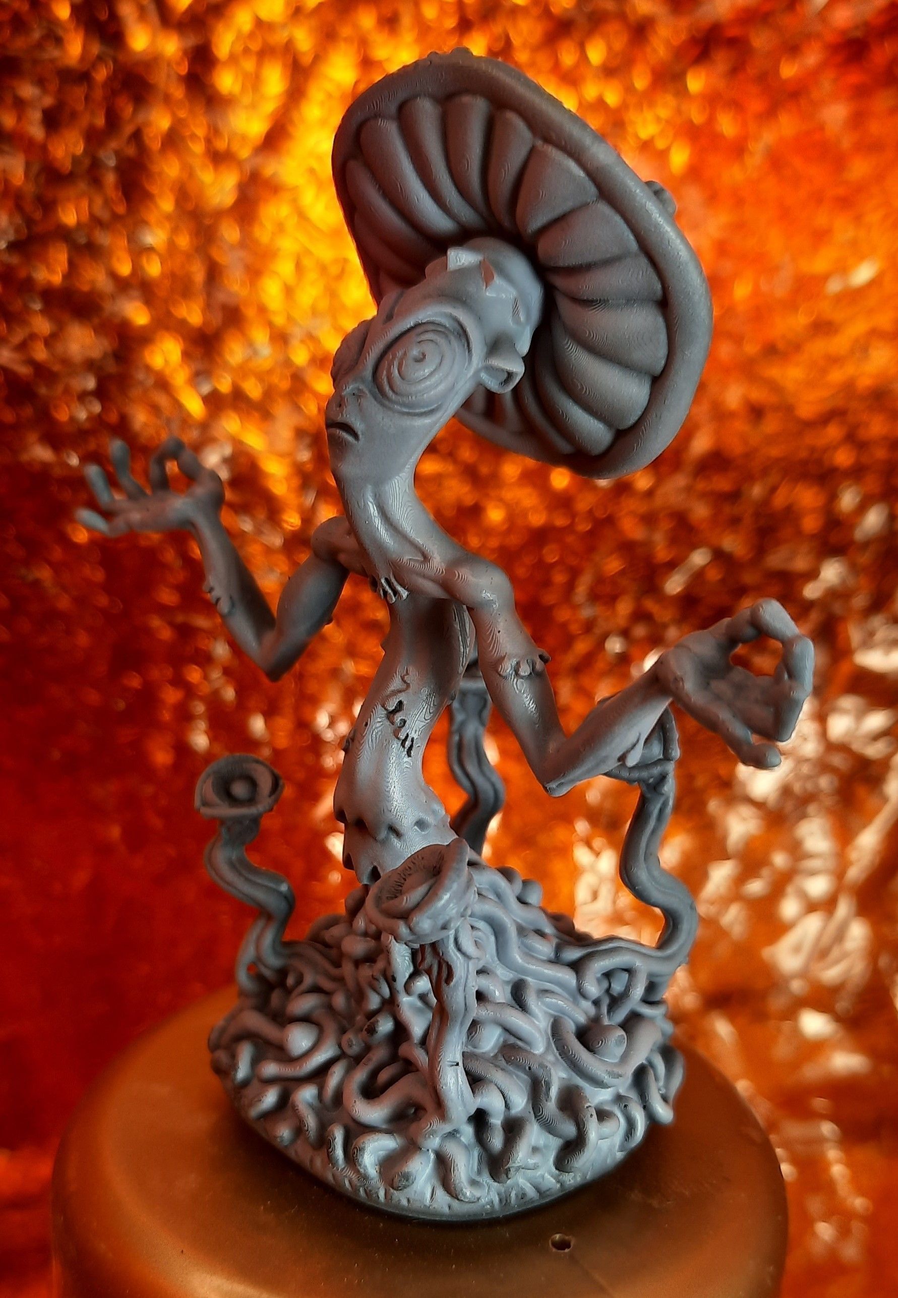 zaiko hongo 3D print model_1