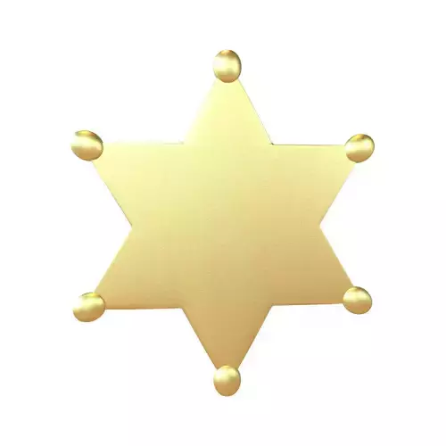 Sheriff Star v1 001