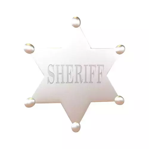 Sheriff Star v1 004