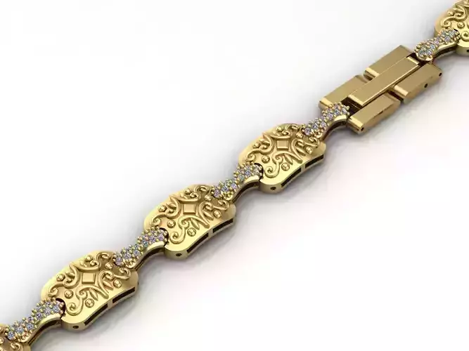 Womens Bracelets Gents Bracelets Mens Bracelets Bangles 3DM 