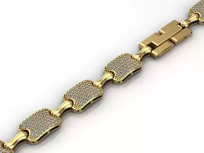 Womens Bracelets Gents Bracelets Mens Bracelets Bangles 3DM 