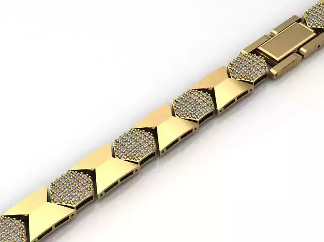 Womens Bracelets Gents Bracelets Mens Bracelets Bangles 3DM 