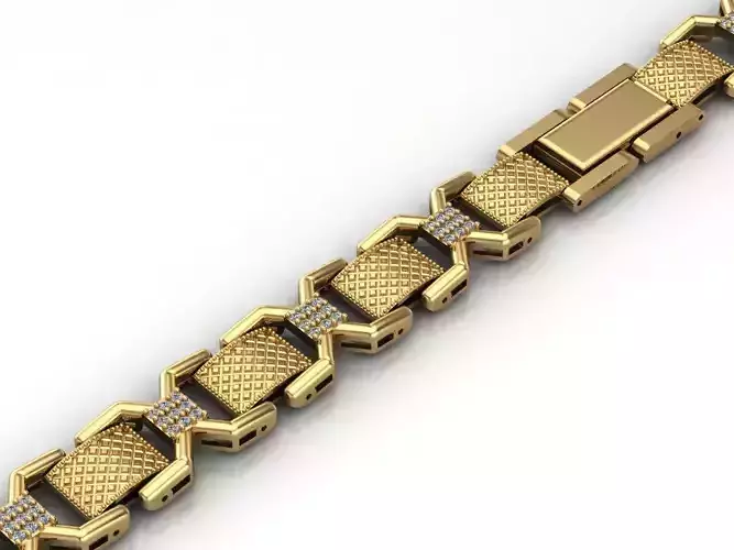 Womens Bracelets Gents Bracelets Mens Bracelets Bangles 3DM 