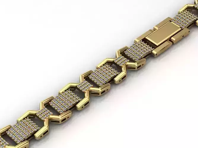 Womens Bracelets Gents Bracelets Mens Bracelets Bangles 3DM 