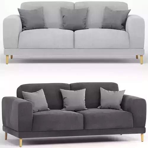 Dienne Salotti Naxos