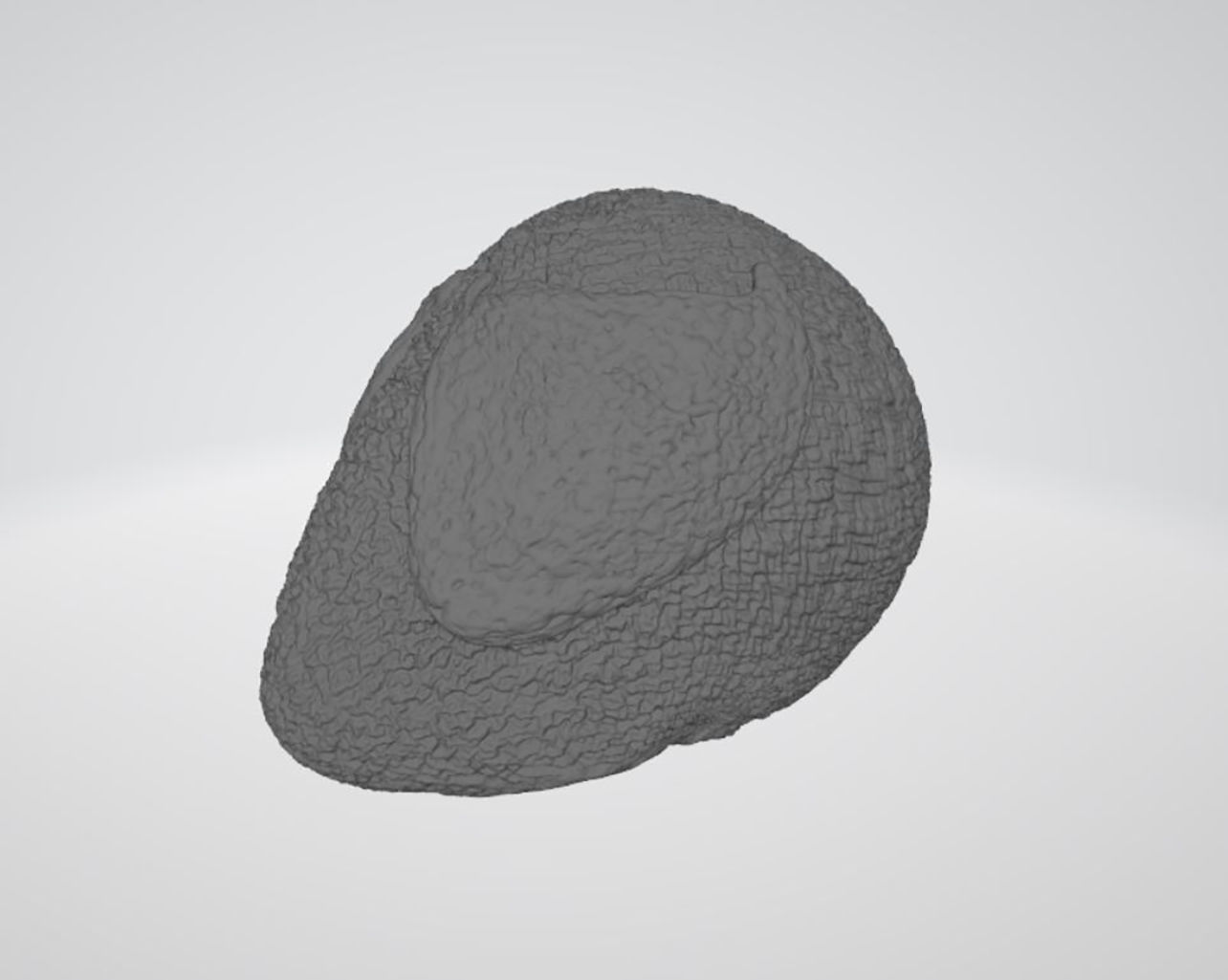 Symbiote Spiderman Statue 3D Model Ready to Print STL 3D print model_5