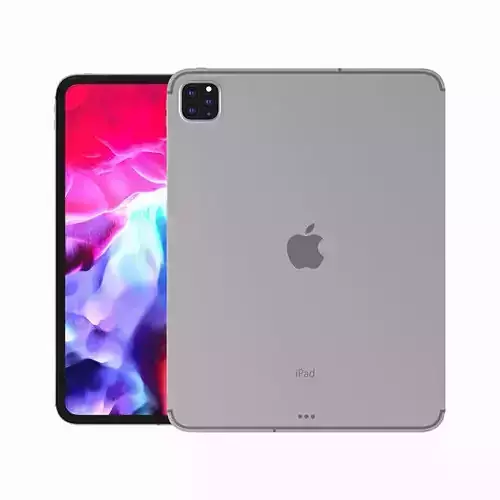 ipadpro 2020 