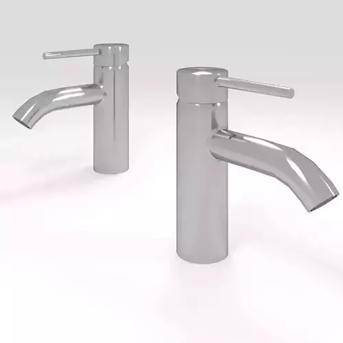 Mixer tap