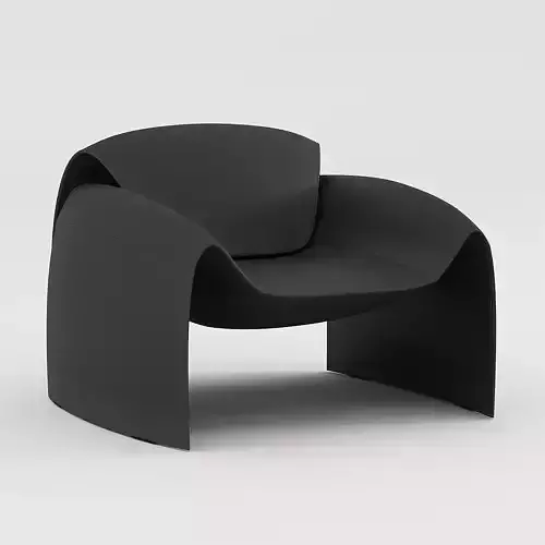 Leclub armchair