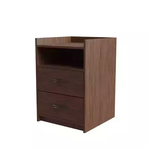 Wooden Drawer