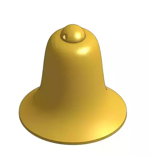 Decoration Bell