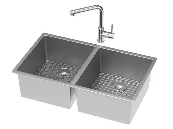 AQUASANITA sink ENN200L