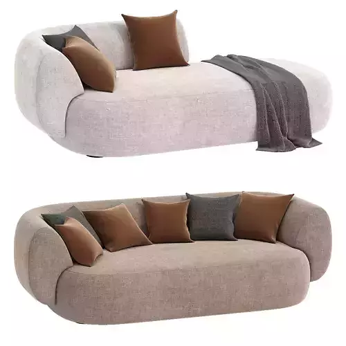 Hug Sofa