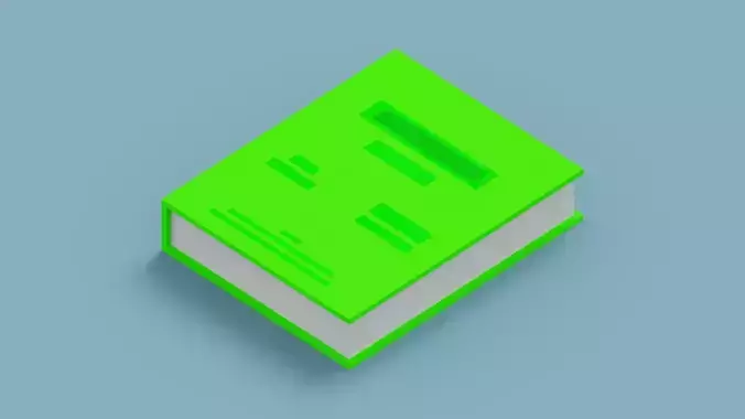 Voxel Green Book
