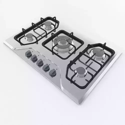 Gas Hob Cooktop