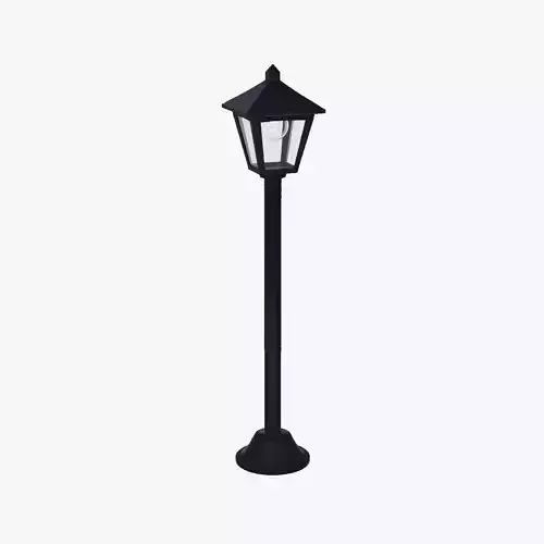 Street Lamp