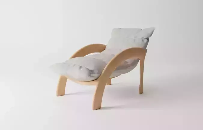 Lounger Chair