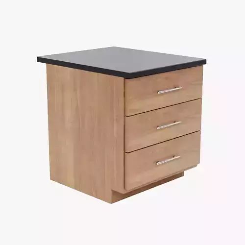 Modern Kitchen Island Counter 2