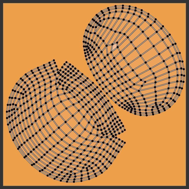 Perry The Platypus Low-poly 3D model_15