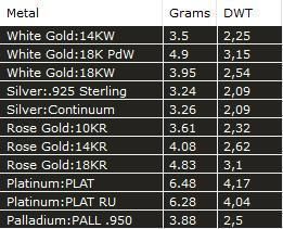 Ukrainian Trident 3D print model_18