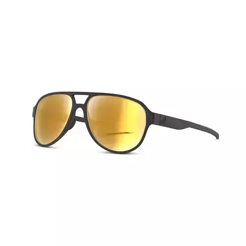 Adidas - AD33 75 6700 Sport glasses  Low-poly 3D model