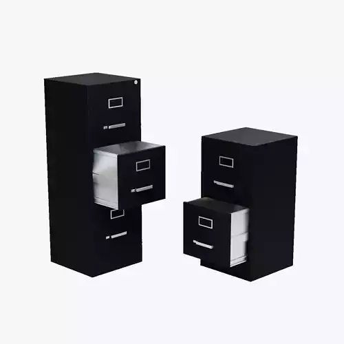 Filing Cabinet Collection 