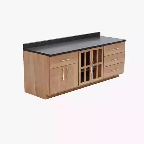 Modern Kitchen Counter Collection 2 