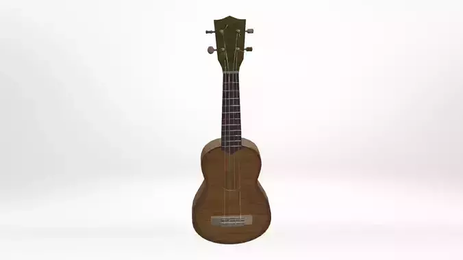 Ukelele Uke