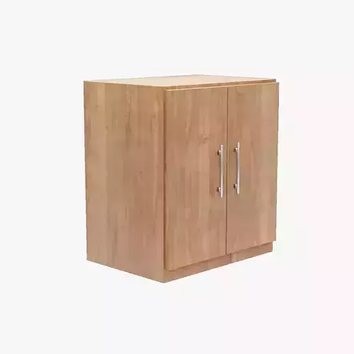 Modern Kitchen Cabinet