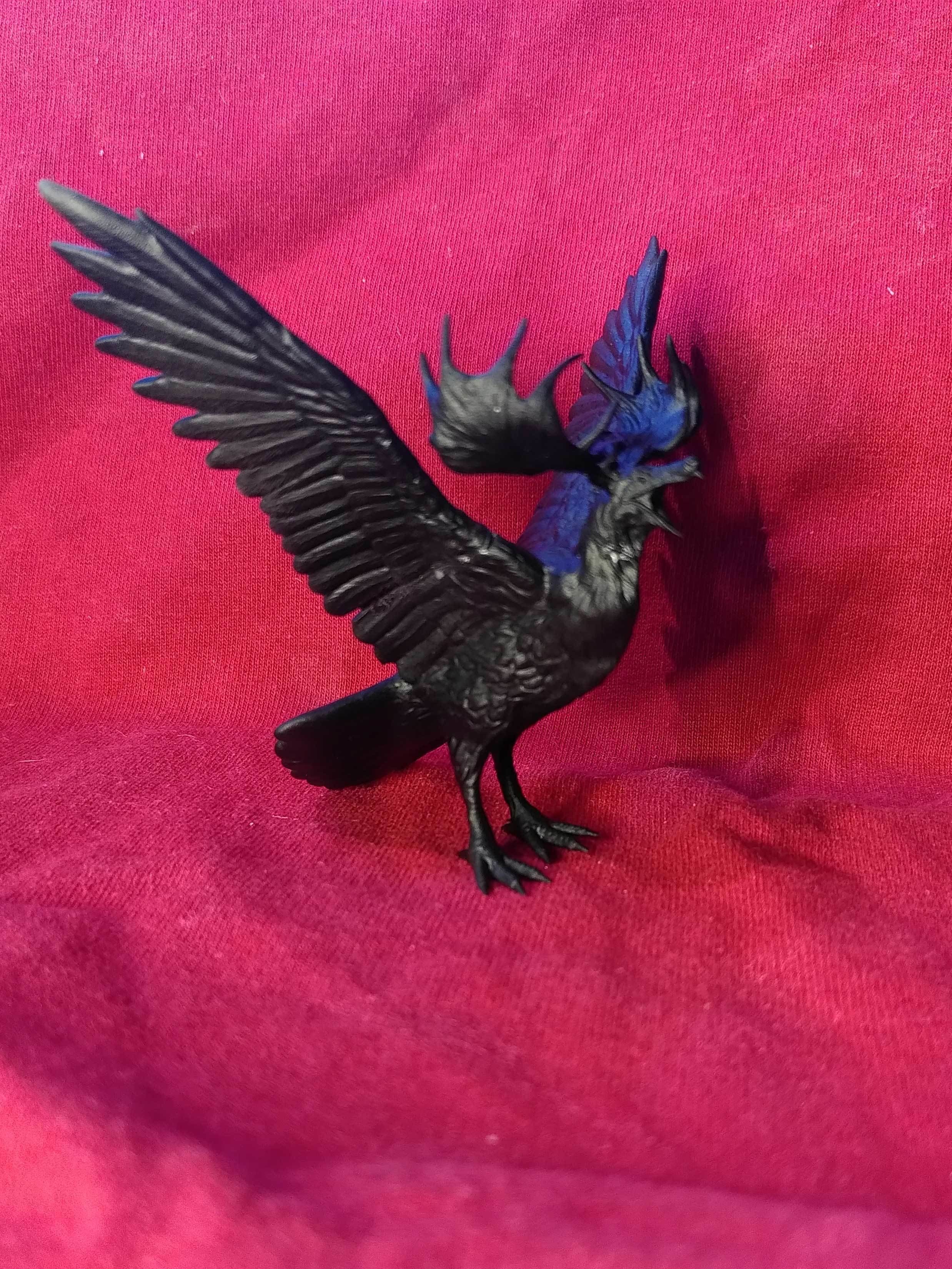 Megaloceros Peryton 3D model 3D printable | CGTrader