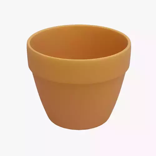Small Flower Pot